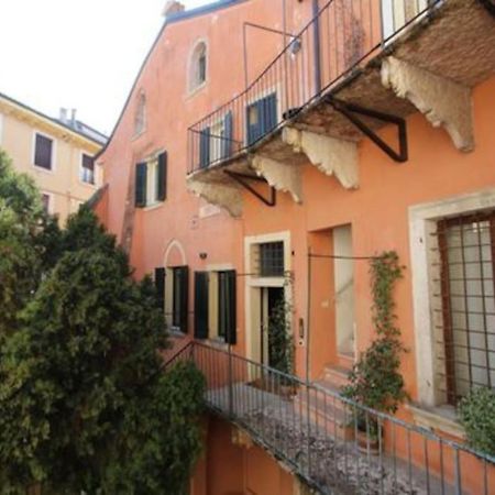 Abbraccio Di Verona Exteriör bild