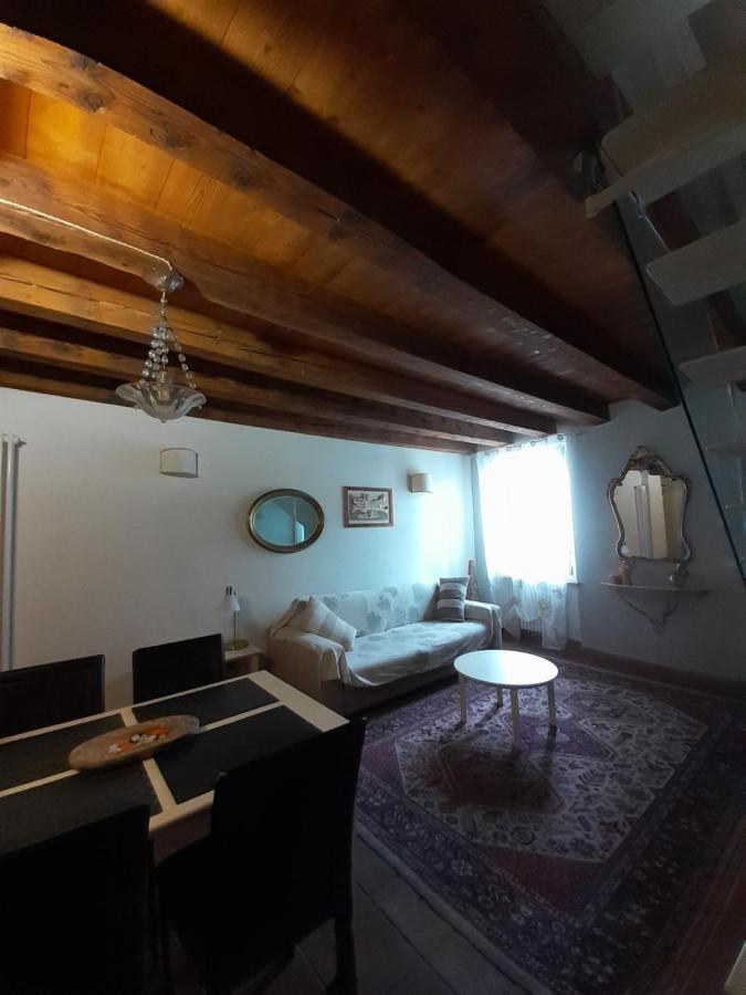 Abbraccio Di Verona Exteriör bild