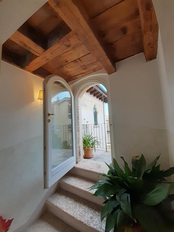 Abbraccio Di Verona Exteriör bild