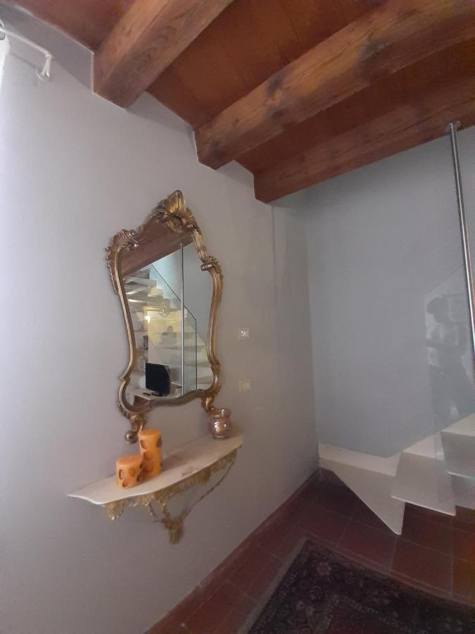 Abbraccio Di Verona Exteriör bild