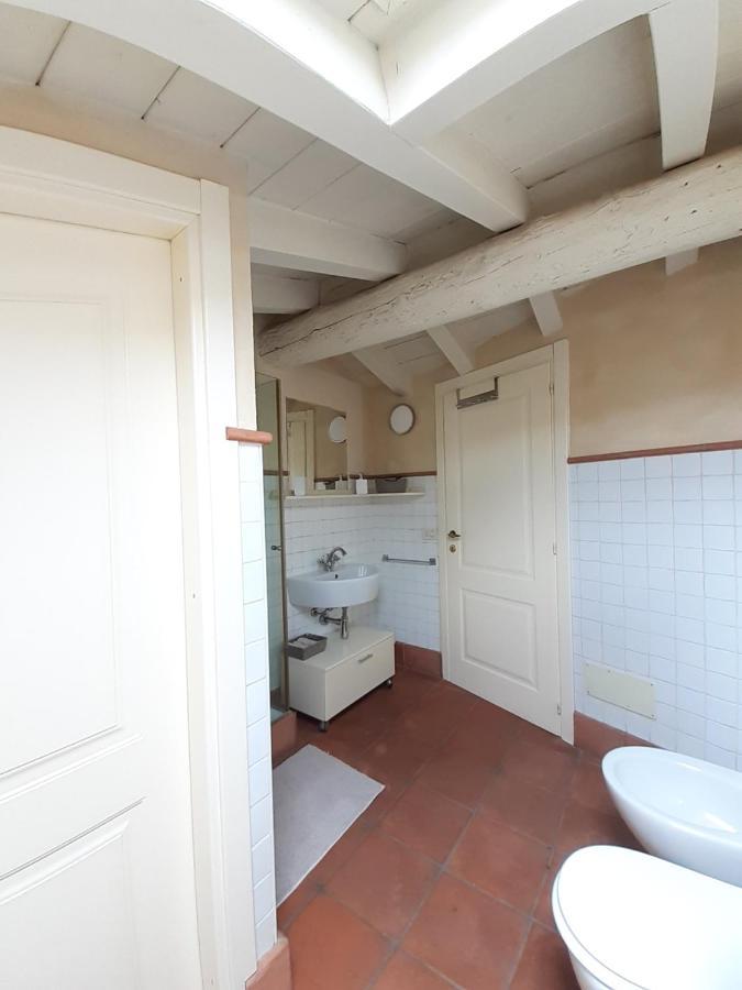 Abbraccio Di Verona Exteriör bild